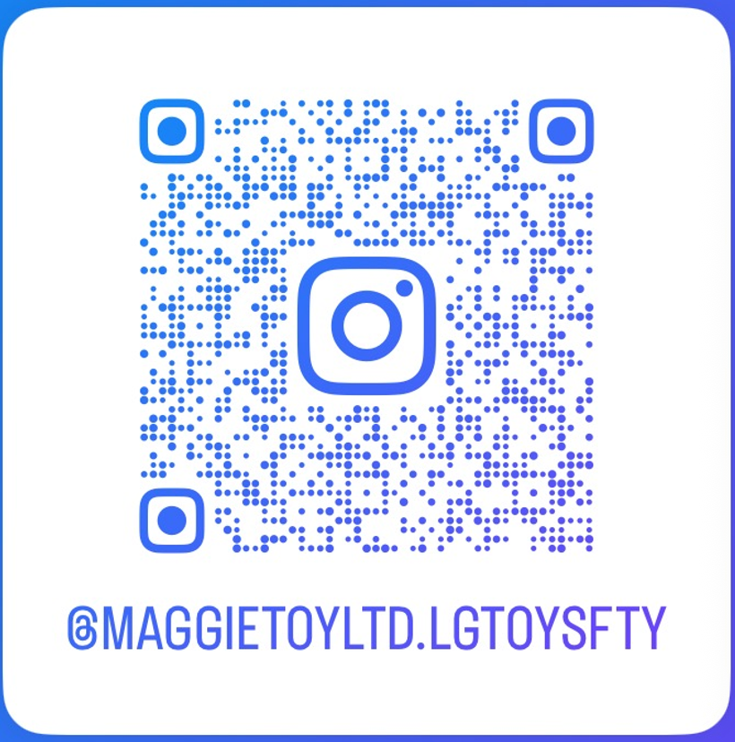 Instagram QR Code